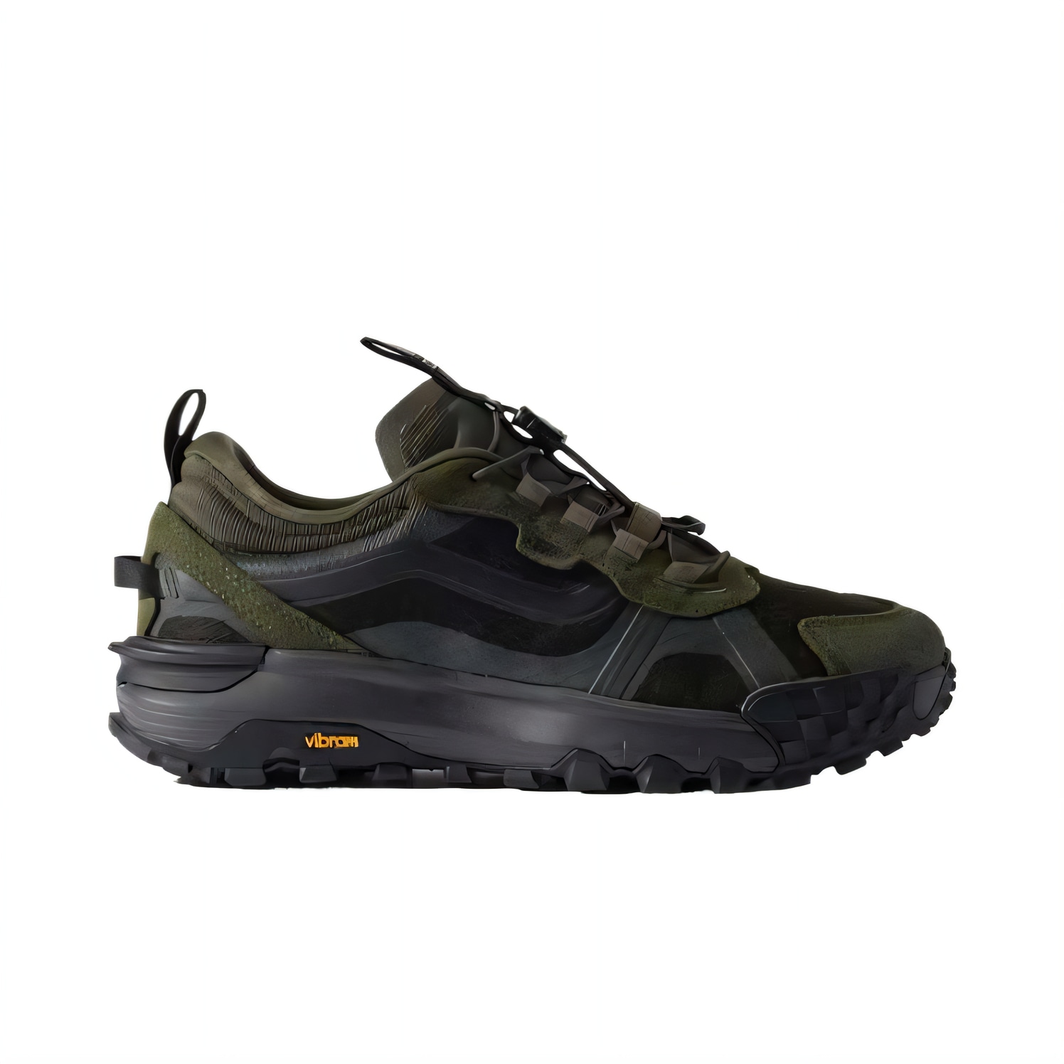 Vans MTE Crosspath XC — фото 1