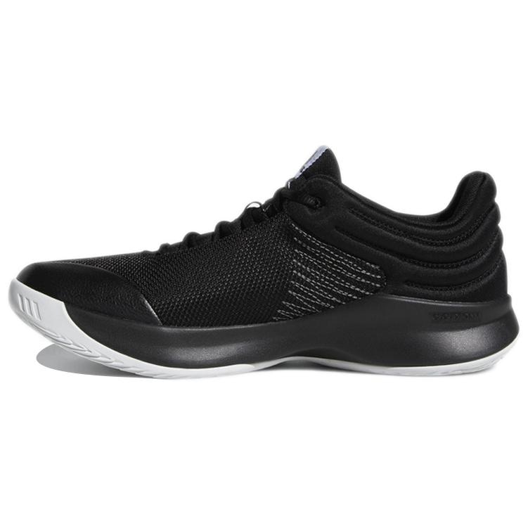 Adidas Pro Spark Low 2018
