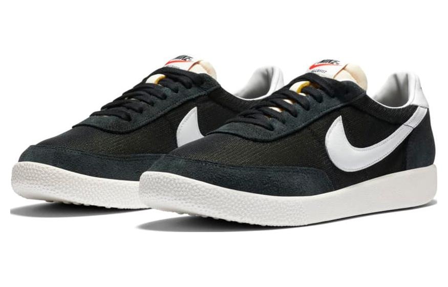 Nike Killshot SP "Off-Noir" — фото 2