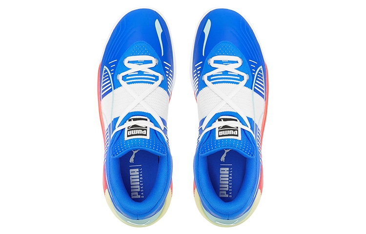 Puma Fusion Nitro — фото 2