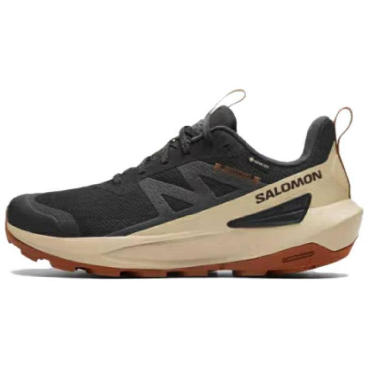 SALOMON/萨洛蒙 Salomon Elixir