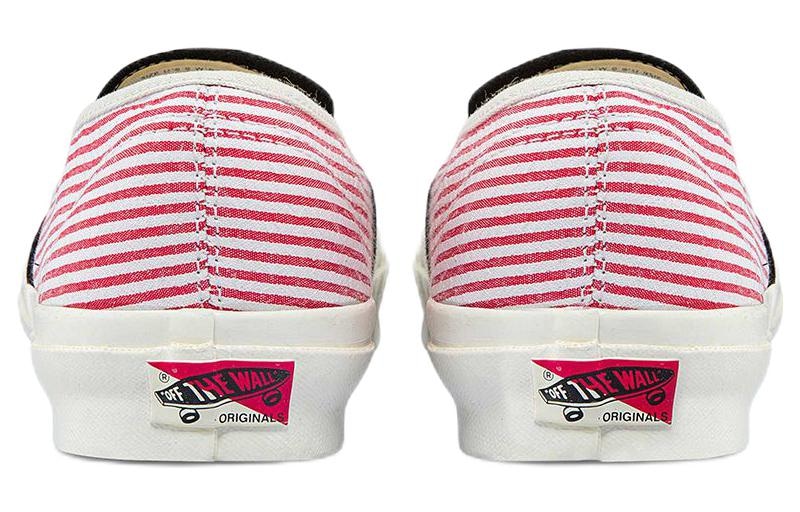 Vans Style 48 LX — фото 4