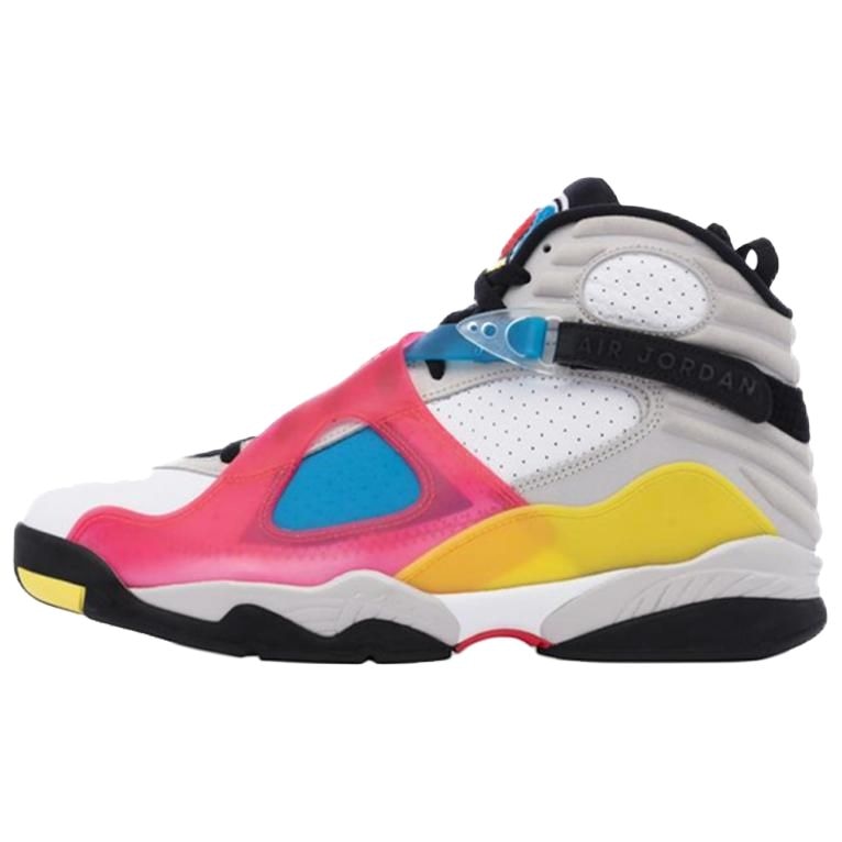 Jordan Air Jordan 8 SP SE "Multi-Color"