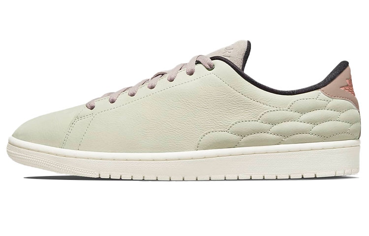 Jordan Air Jordan 1 Centre Court Low Light Bone