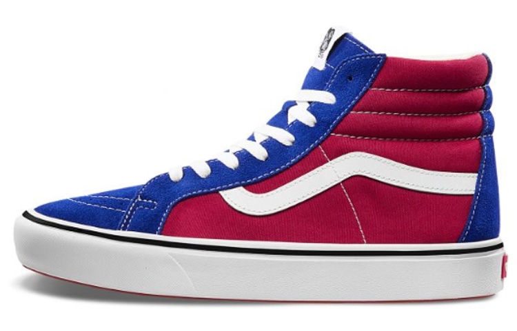 Кроссовки Vans SK8 Reissue