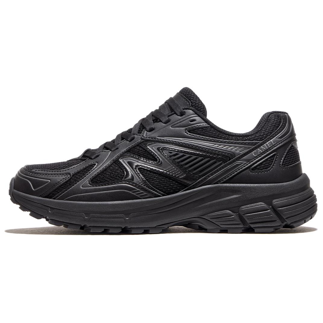 CAMEL骆驼 CAMEL TPU Low Hiking Shoes