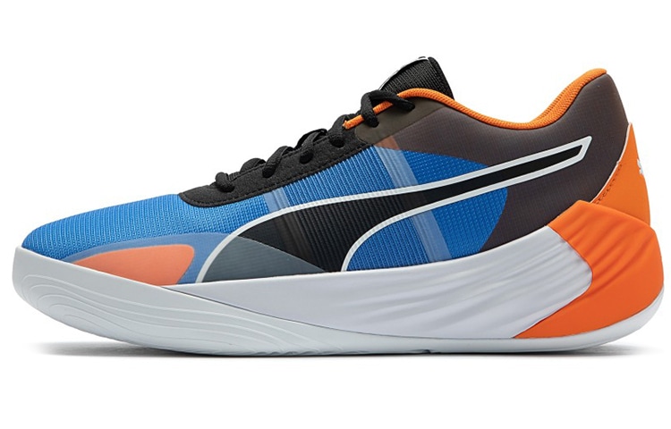 Puma Fusion Nitro Team