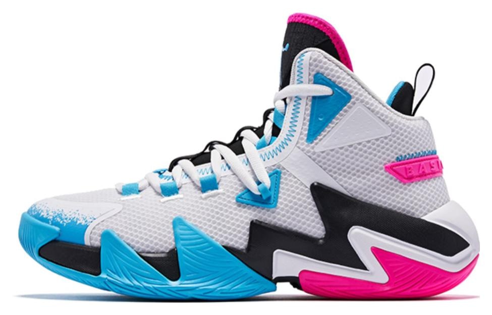 乔丹 Jordan Poying 2