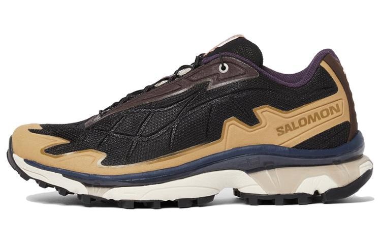 SALOMON/萨洛蒙 WOOD WOOD x Salomon XT-Slate