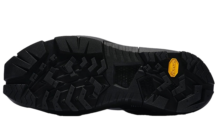 Nike Free TR 3 High Top Black — фото 4