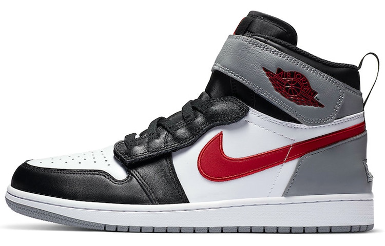 Jordan Air Jordan 1 FlyEase "Particle Grey"