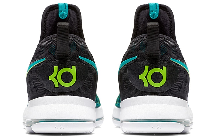 Nike KD 9 Birds of Paradise — фото 4