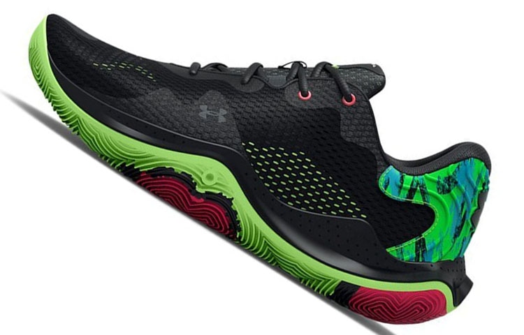 Under Armour Spawn 4 — фото 2