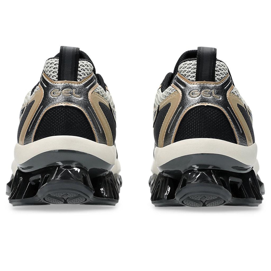 ASICS GEL-Quantum Kinetic Black Brown — фото 5