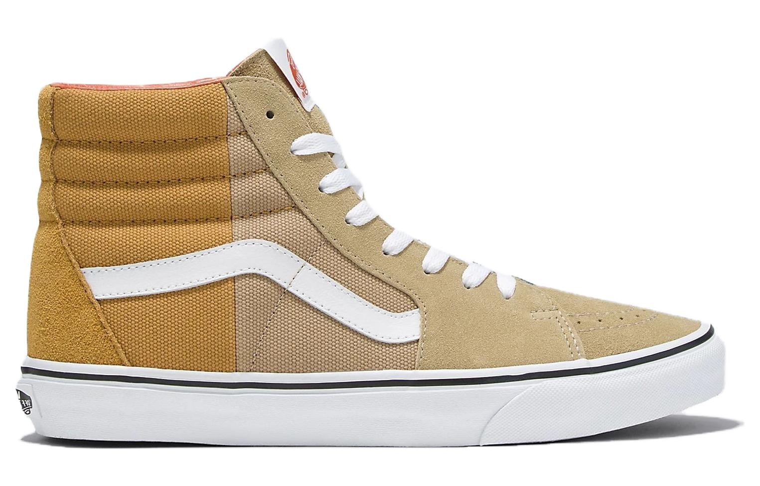 Vans SK8 — фото 1
