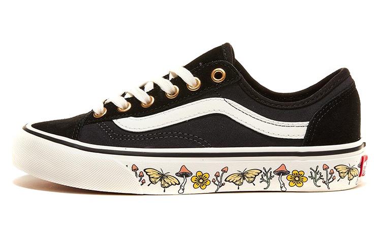 Кроссовки Vans Style 36 Decon SF