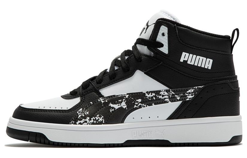 PUMA/彪马 PUMA REBOUND Joy Camo