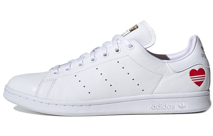 Кроссовки adidas originals adidas Stan Smith Valentine's Day