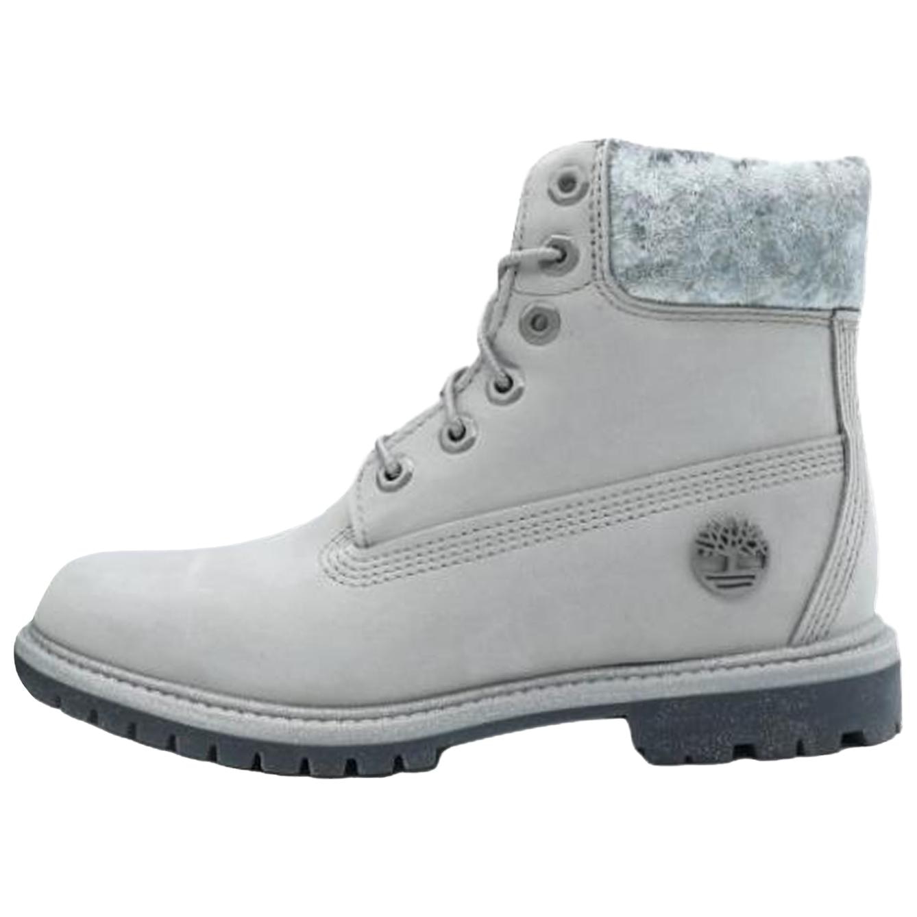 Ботинки Timberland 6 Inch