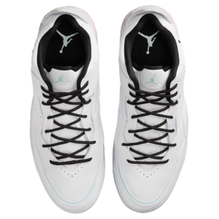 Jordan Courtside 23 White — фото 3