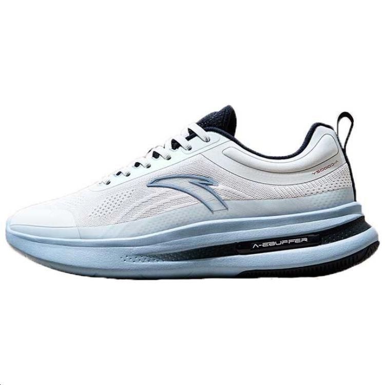 安踏 Anta Training Shoes Blue