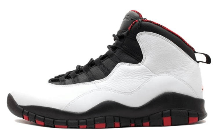 Jordan Air Jordan 10 Retro Chicago Bulls