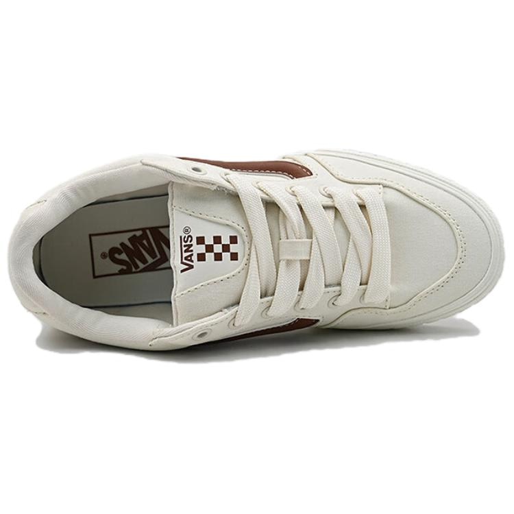 Vans Caldrone Beige — фото 4
