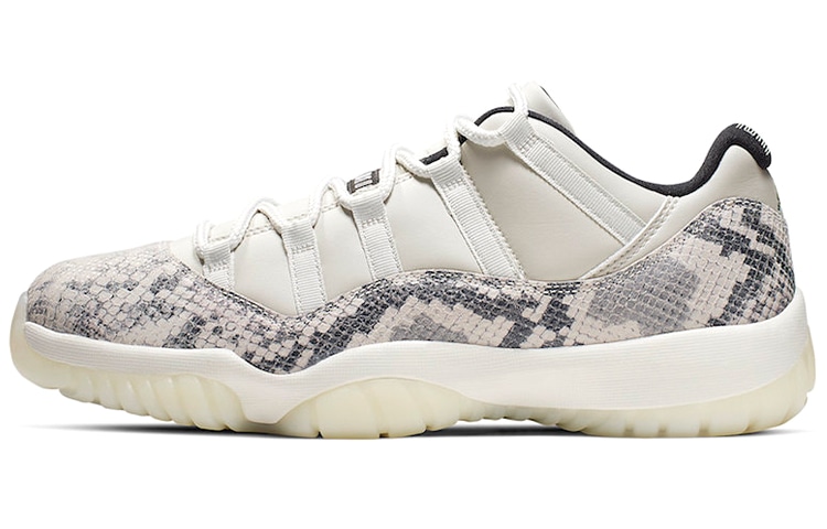 Jordan Air Jordan 11 Low White
