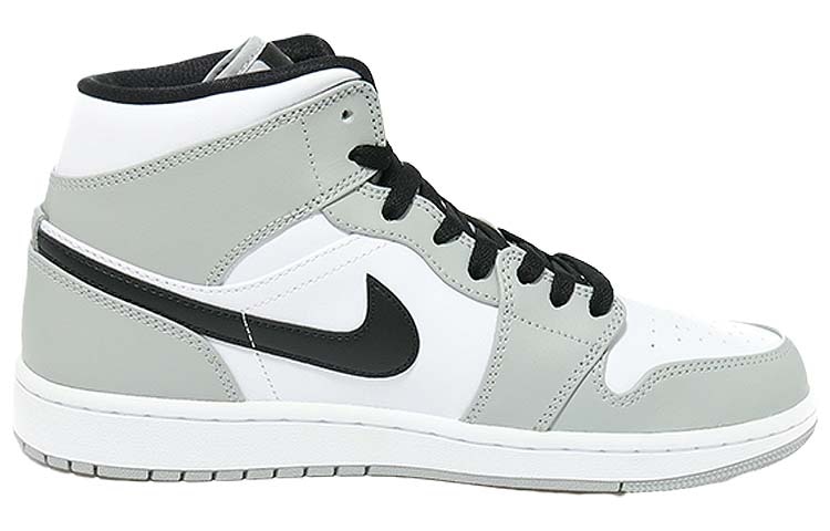 Jordan Air Jordan 1 "Panda" — фото 1