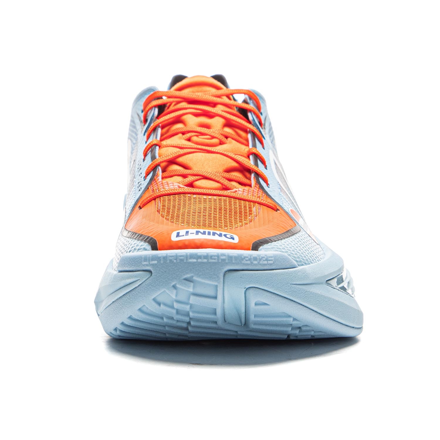 Li-Ning LiNing Ultralight 2025 Aurora Blue — фото 4