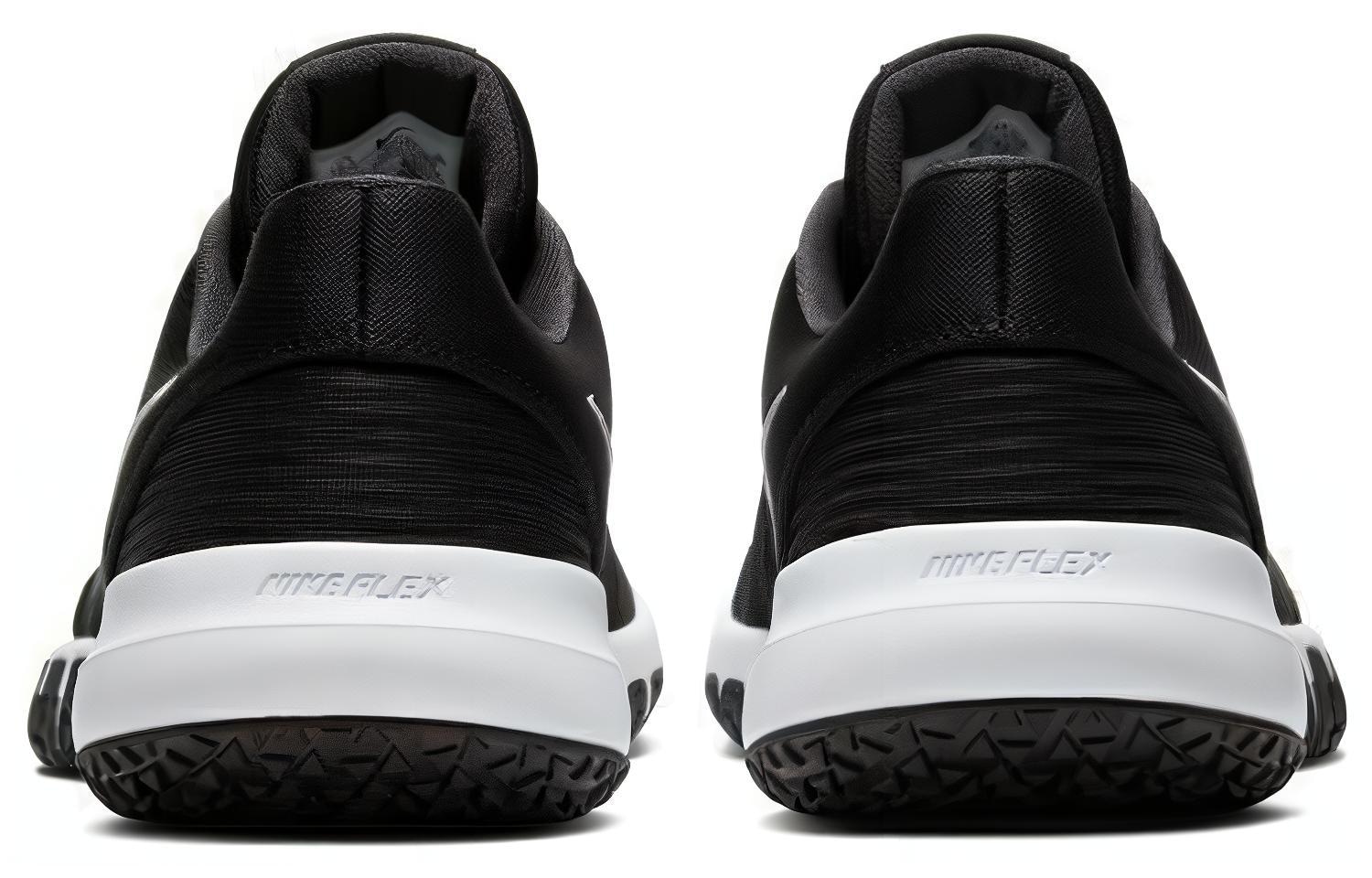 Nike Flex Control 4 — фото 3