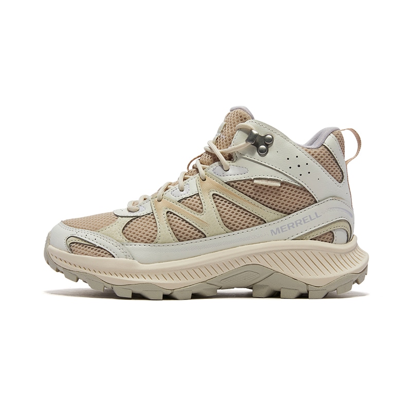 MERRELL/迈乐 MERRELL TEMPO EXP MID WP