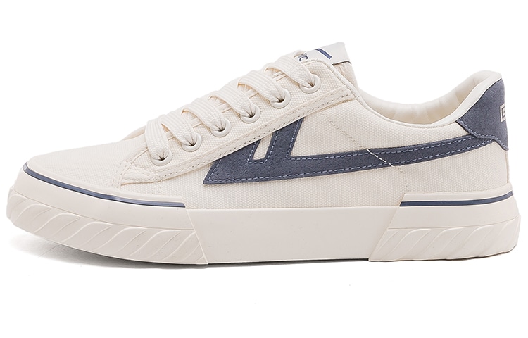 Warrior Canvas Sneakers
