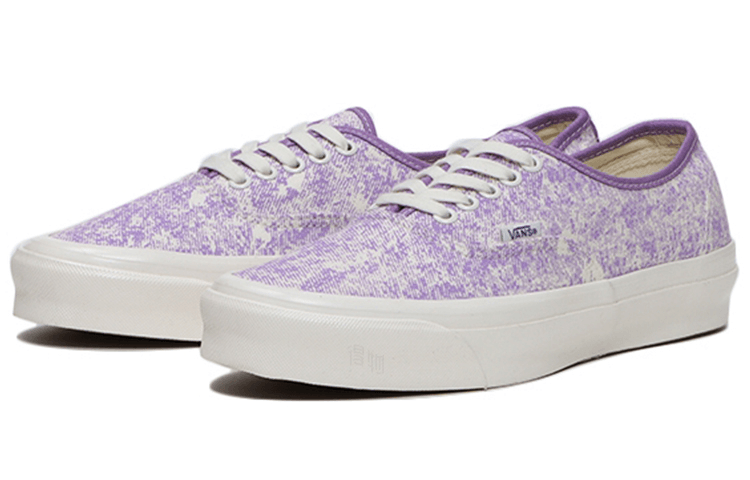 Vans Authentic Lx — фото 1