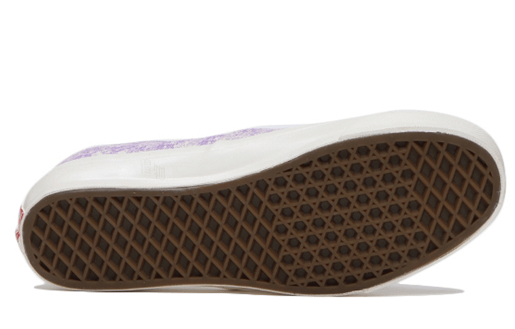 Vans Authentic Lx — фото 4
