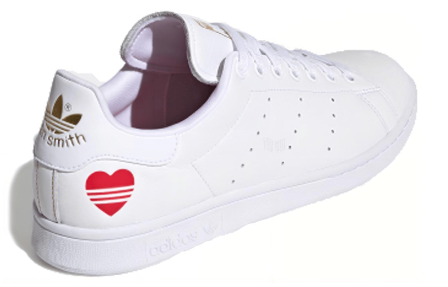 adidas originals adidas Stan Smith Valentine's Day — фото 3