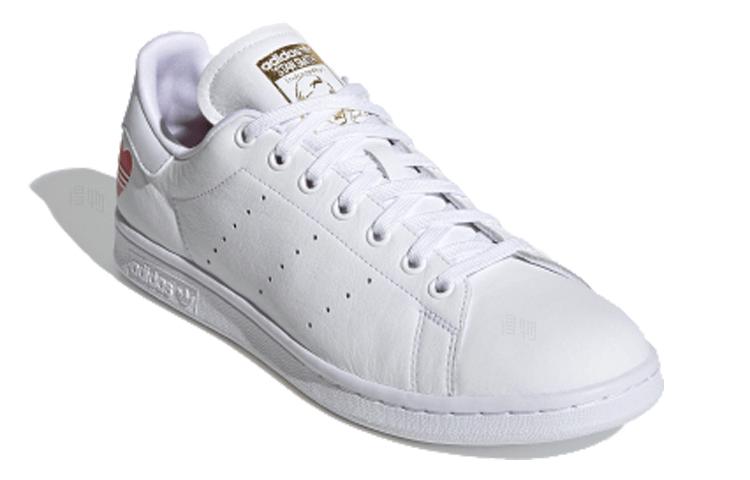 adidas originals adidas Stan Smith Valentine's Day — фото 1