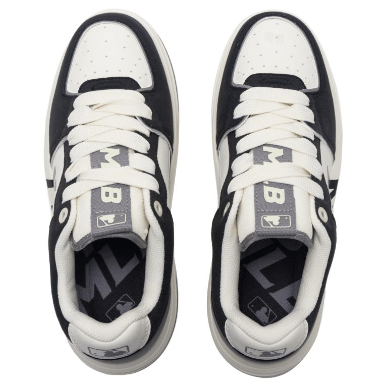 MLB Chunky Liner Black — фото 2