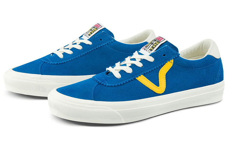 Vans Vault OG Epoch LX — фото 1