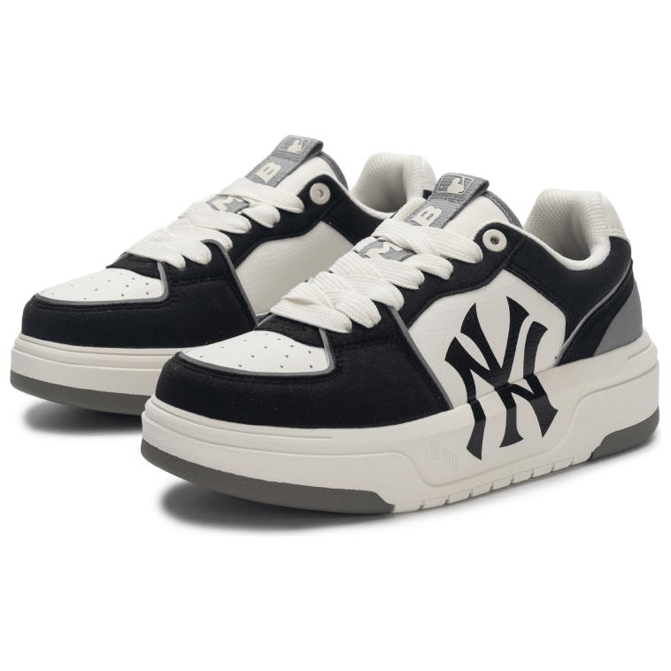 MLB Chunky Liner Black — фото 1