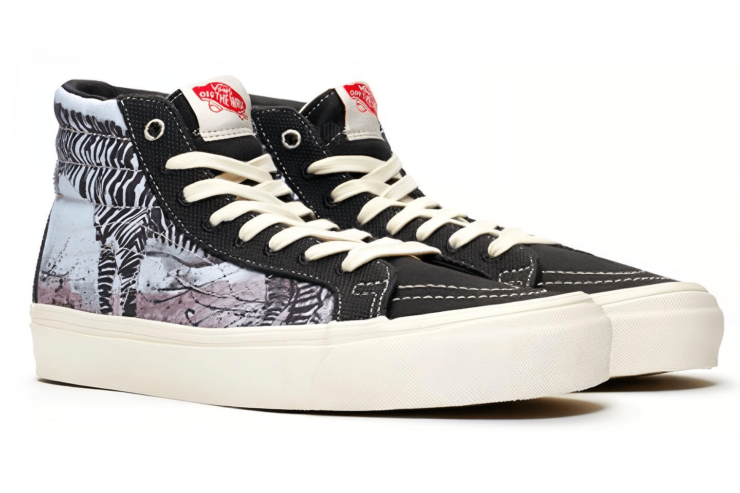 Vans SK8 LX — фото 2