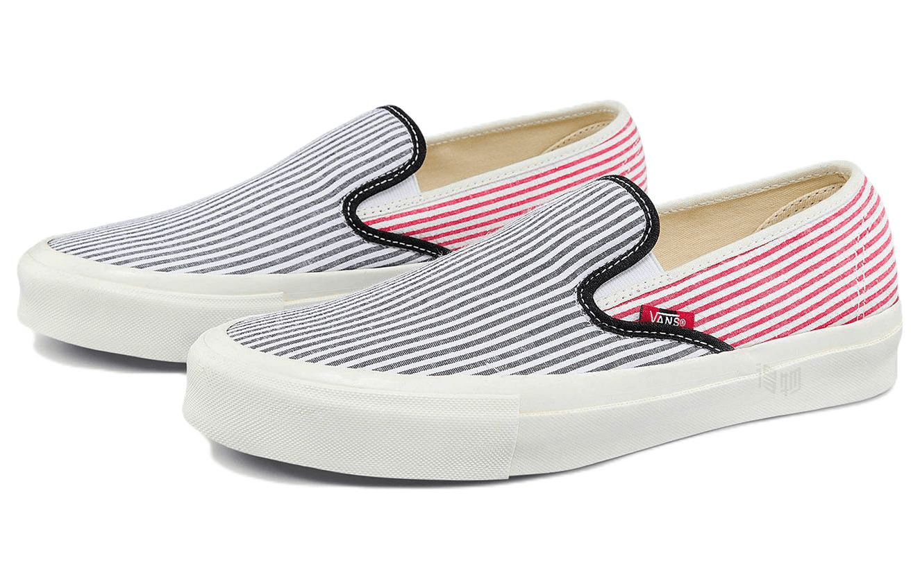 Vans Style 48 LX — фото 1