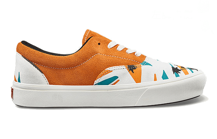 Vans Era Vault ComfyCush LX — фото 1