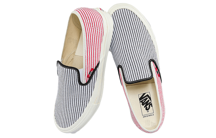 Vans Style 48 LX — фото 3
