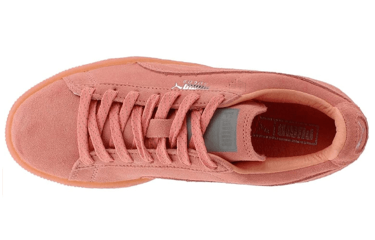 Puma Suede — фото 2