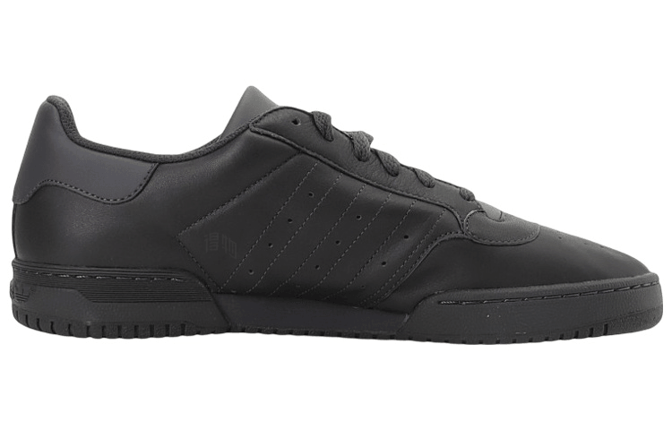 adidas originals adidas Yeezy Powerphase Core Black — фото 1