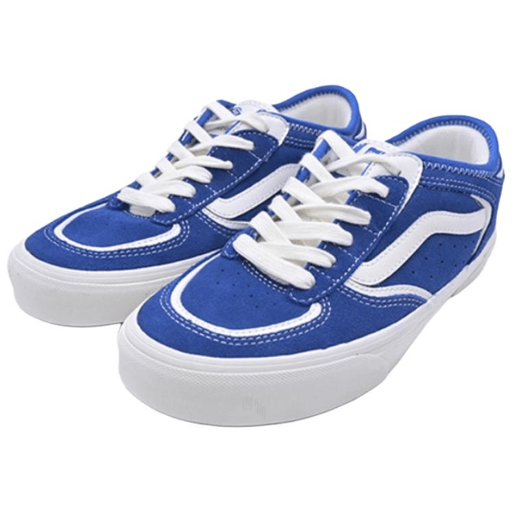 Vans Rowley Classic — фото 2
