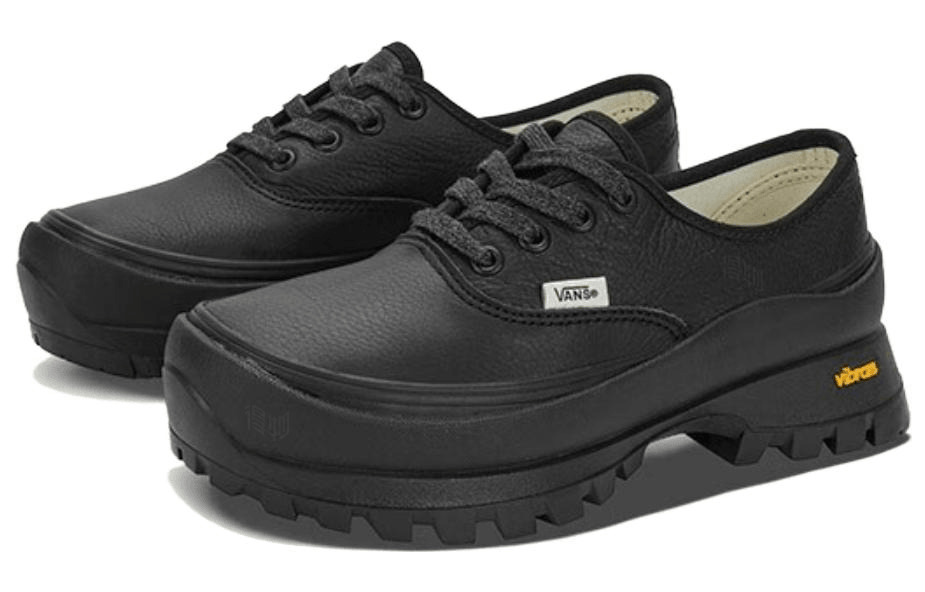 Vans Authentic DX — фото 2