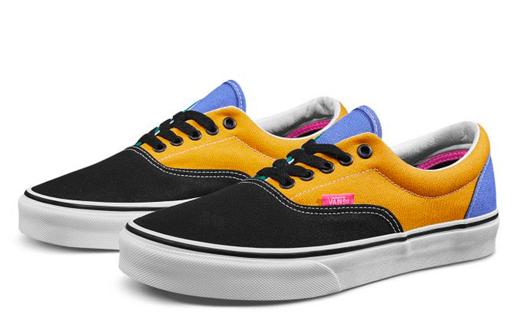 Vans Era Multicolor — фото 1
