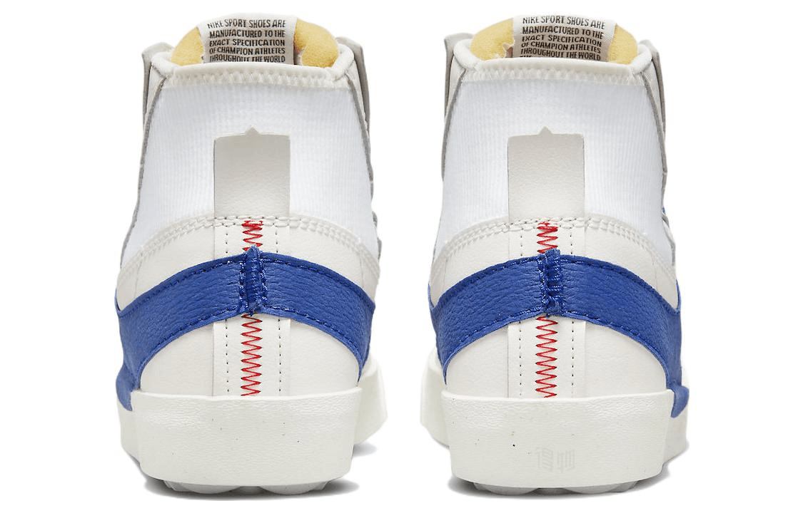 Nike Blazer 77 Jumbo — фото 3